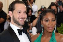 Serena Williams Wedding Married Alexis Ohanian New Orleans