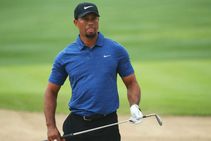 Tiger Woods Schedule Practice Round Hero World Challenge 