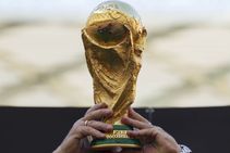 World Cup Hosts Qatar Makes Clarion Call Neighbours