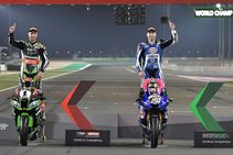 Two New Additions Superbikes Calendar