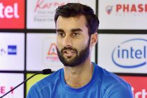 Yuki Bhambri S Push Stay Injury Free Sees Him Close On Top 