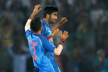 Sunil Gavaskar Wants Jasprit Bumrah Yuzvendra Chahal India Test Squad