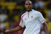 Arsenal Target Steven Nzonzi Keen On Move The Emirates
