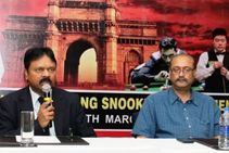 Ibsf Acbs Conduct Four New Events 