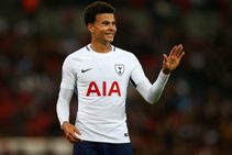 Alli Is Worth More Than 100 Million Pogba