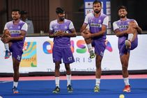 Inconsistent India Eye Improved Show Against Germany