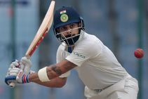I Can Play Hit Balls Tests The Way I Do Odis Kohli