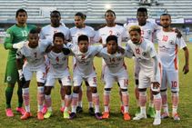 Neroca Fc Ease Past Gokulam Fc