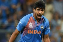 Bumrah Has Been Rewarded His Hardwork Rohit