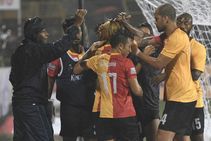 Five Star East Bengal Thrash Shillong Lajong