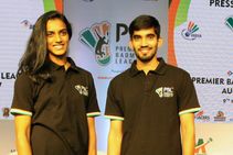 Sindhu Srikanth Eye Maiden Dubai Title