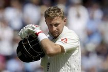 Root Defends Veterans Cook Broad After Loss