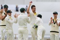 The Ashes Gleeful Aussies Look 5 0 Rout England