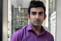 No 1 Test Side India Should Win Every Condition Gambhir