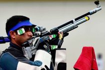 Ravi Kumar Crowned New National Champ