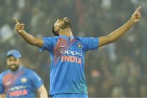 This Series Has Been Turnaround Me Unadkat