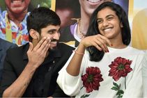 Indian Badminton 2017 Smashing Success Story