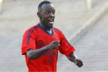 Kerala Blasters Confirm Signing Up Keziron Kizito