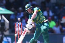 Steyn De Villiers Philander Ready Test Returns