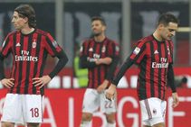 Criticism Must Be Aimed At Me Mirabelli Seeks Shield Milan