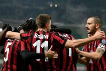 Ac Milan Signed Too Many Players Admits Fassone