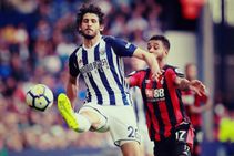 Leicester City Eye In Form Defender Ahmed Hegazi