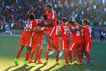 Super Cup Aizawl Fc Knock Isl Champions Chennaiyin Fc