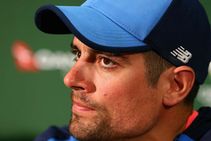 Cook Dismisses Retirement Talk Heading Into 150th Test