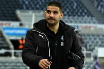 Aleksandr Mitrovic Seeking Newcastle Exit