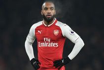 Wenger Struggling To Solve Arsenal Goal Drought