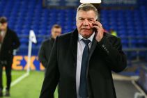 Sam Allardyce Seduced Everton Ambition Premier League