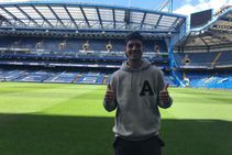 Alvaro Morata I Watch Highlights Didier Drogba Become Better Striker