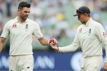 No Talk Of Ball Tampering In Australia Camp Marsh