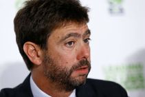 Juventus President Andrea Agnelli One Year Ban Lifted