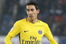 Strasbourg 2 Paris Saint Germain 4 Revenge Is Sweet Emery S Men