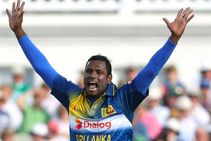 India Vs Sri Lanka Angelo Mathews Fit Series Decider