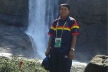 Weightlifting Mirabai Chanu S Mentor Anita Recalls Her Student Struggle