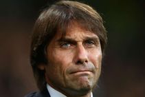 Conte Urges Chelsea To Be Positive Over Barca Draw