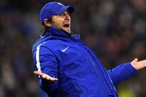 Conte Chelsea Manchester City Premier League