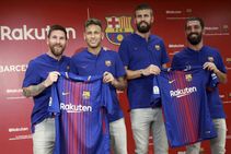 Barca President Bartomeu Quashes Arda Turan Galatasaray Rumours