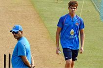 Tendulkar S Son Bags Five For U 19 Cooch Behar Trophy