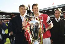 Arsene Wenger 811 Five Best Premier League Wins