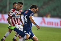 Isl Atk Sign Former Newcastle United Defender