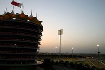 Bahrain China Swap Places Fia Confirms F1 Calendar