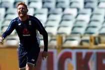 Bairstow Up To Six Unchanged England Team