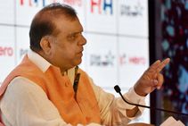 Ioa Take Up Implementation Tops Scheme With Sports Ministry