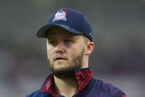 Duckett Poured Drink Over Senior England Player Bayliss Confirms