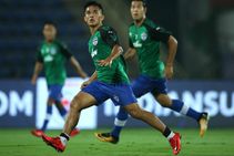 Bengaluru Fc Have Their Task Cut Against Pune City Fc