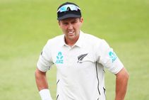 Trent Boult No Need For Four Day Test Matches