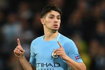 Pep Guardiola Proud Manchester City Starlets